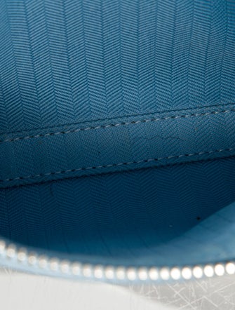 Loewe Leather Camera Bag Mini 2022