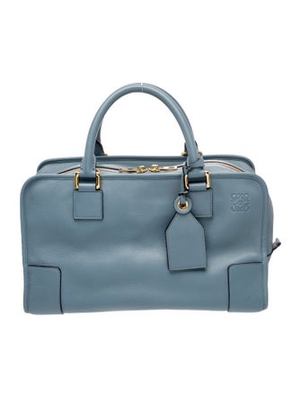 Loewe Leather Amazona