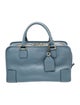 Loewe Leather Amazona