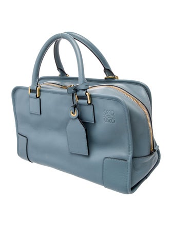 Loewe Leather Amazona