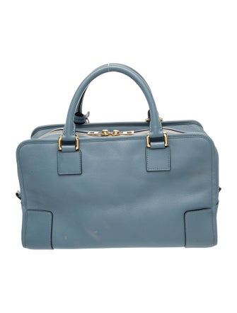 Loewe Leather Amazona