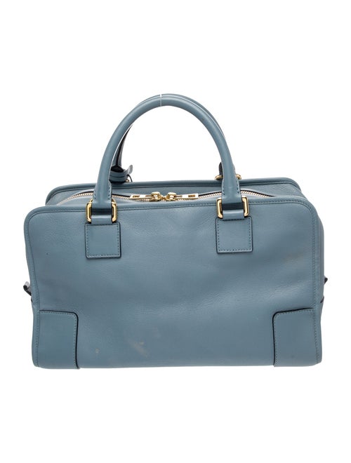 Loewe Leather Amazona