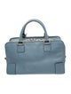 Loewe Leather Amazona