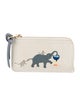 Loewe x Suna Leather Wallet