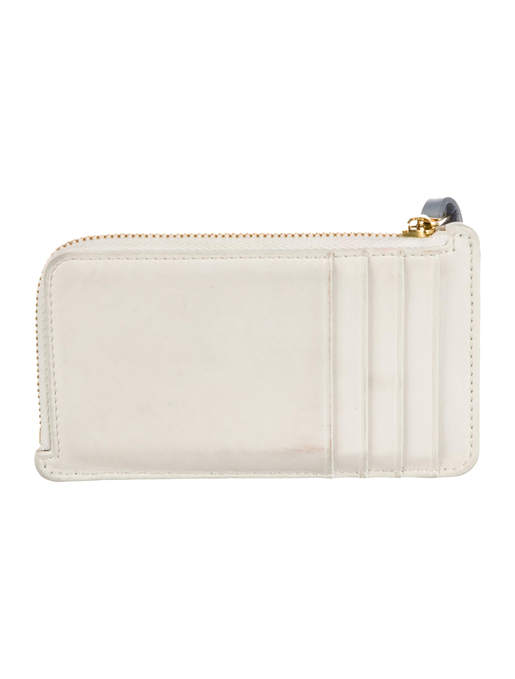 Loewe x Suna Leather Wallet