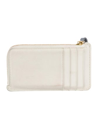 Loewe x Suna Leather Wallet