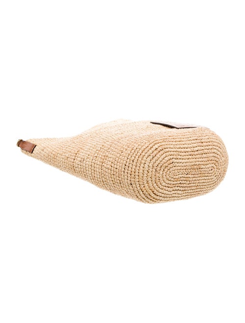 Loewe Raffia Slit 2022