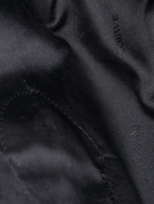 Loewe Leather Anagram