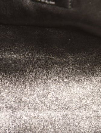 Loewe Suede Tartan Flamenco Purse Medium 2025