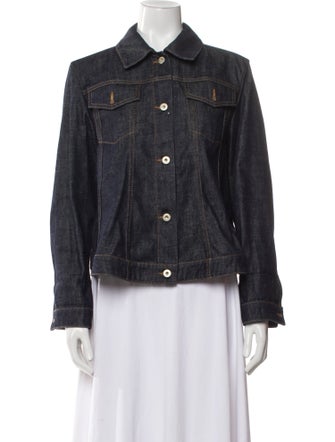 Loewe Denim Jacket