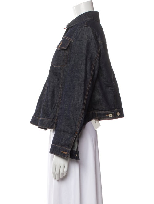 Loewe Denim Jacket