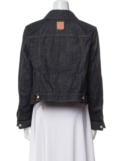 Loewe Denim Jacket