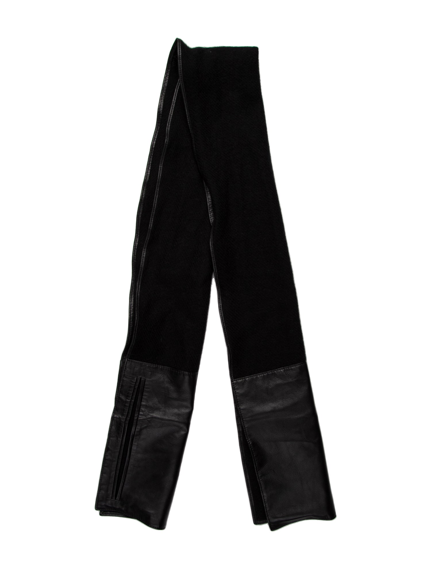 Loewe Cashmere Scarf