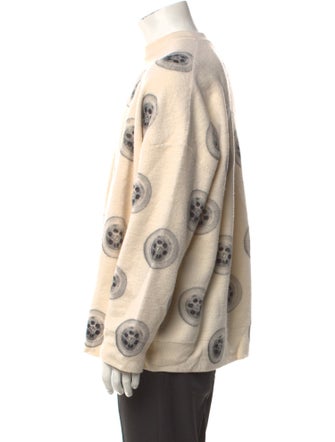 Loewe 2022 Wool Pullover