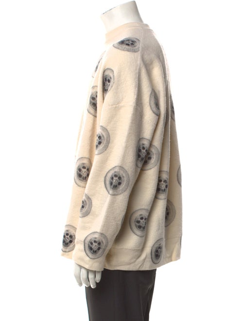 Loewe 2022 Wool Pullover