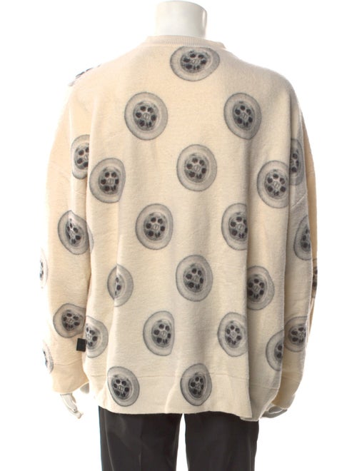 Loewe 2022 Wool Pullover