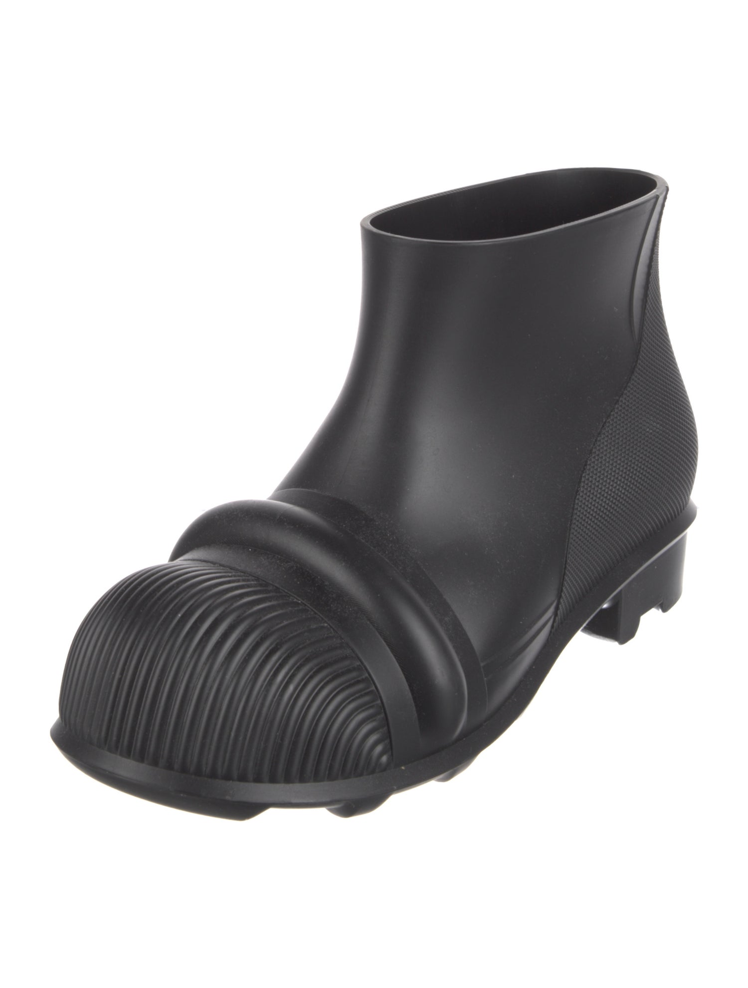 Loewe Rubber Rain Boots