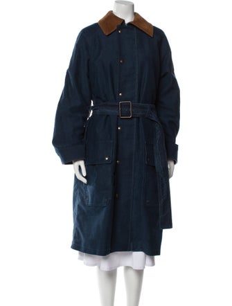 Loewe Trench Coat