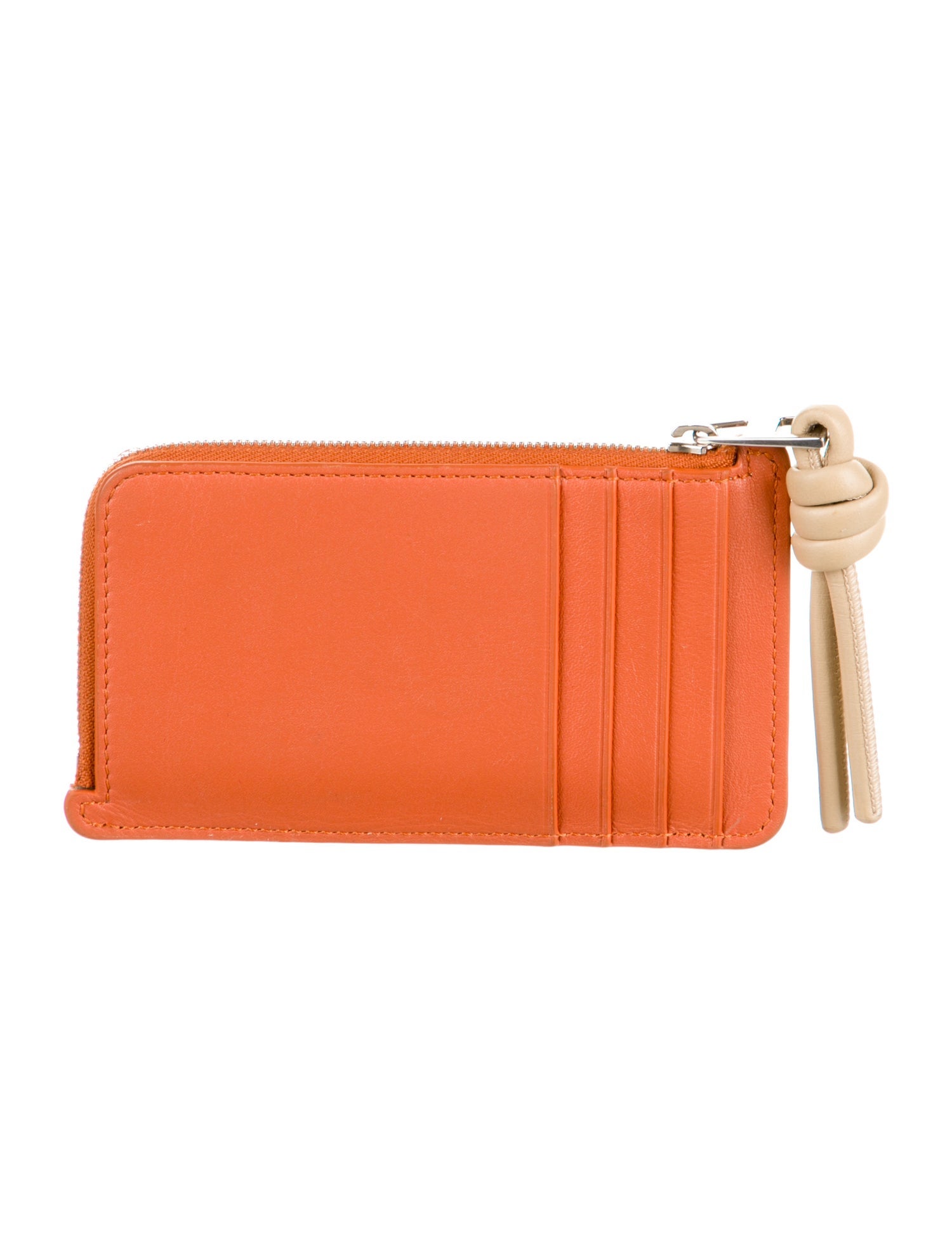 Loewe Leather Wallet