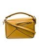 Loewe Leather Puzzle Small