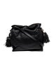 Loewe Leather Flamenco Tassel Small