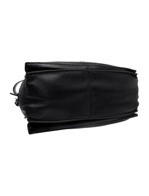 Loewe Leather Flamenco Tassel Small