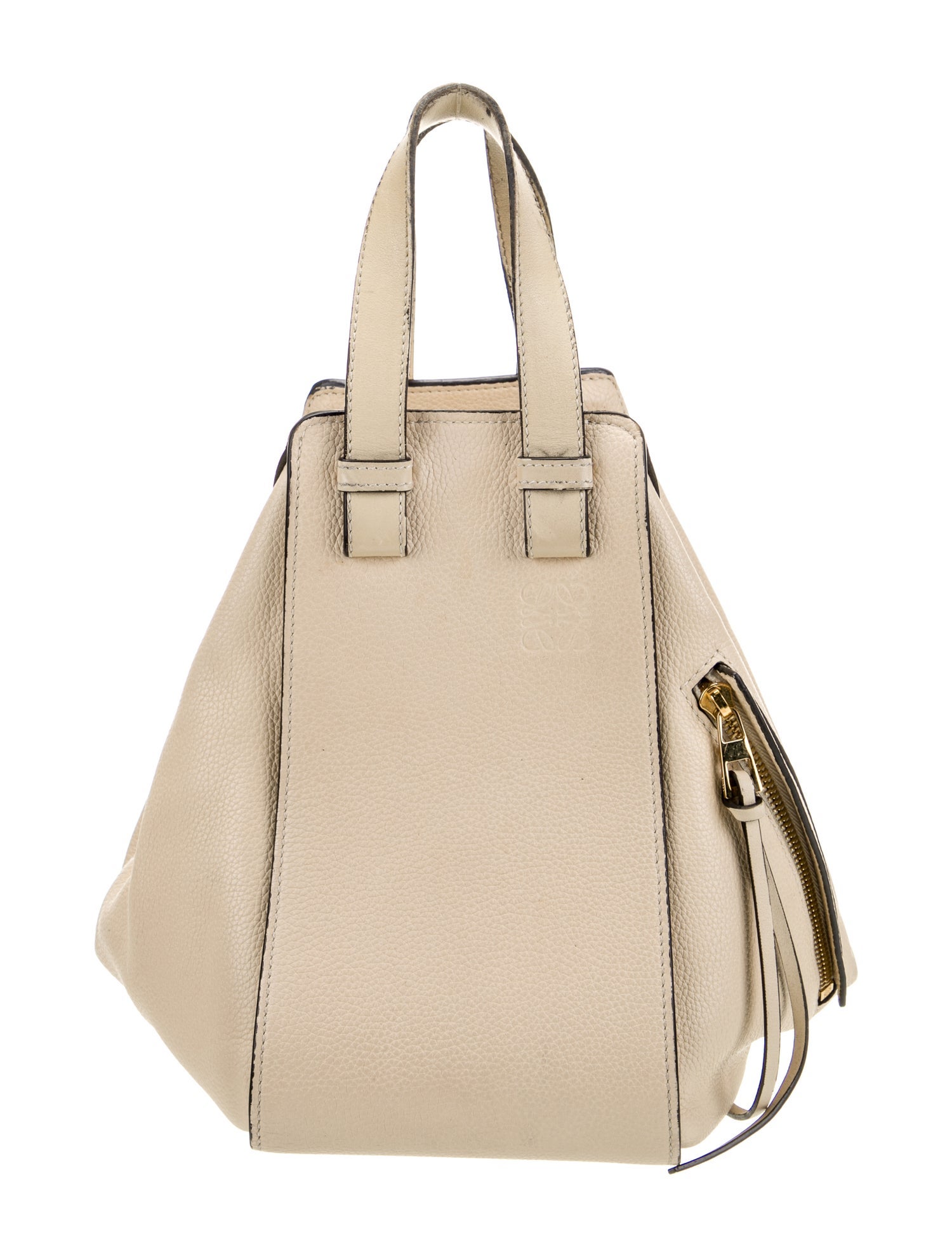 Loewe Leather Hammock