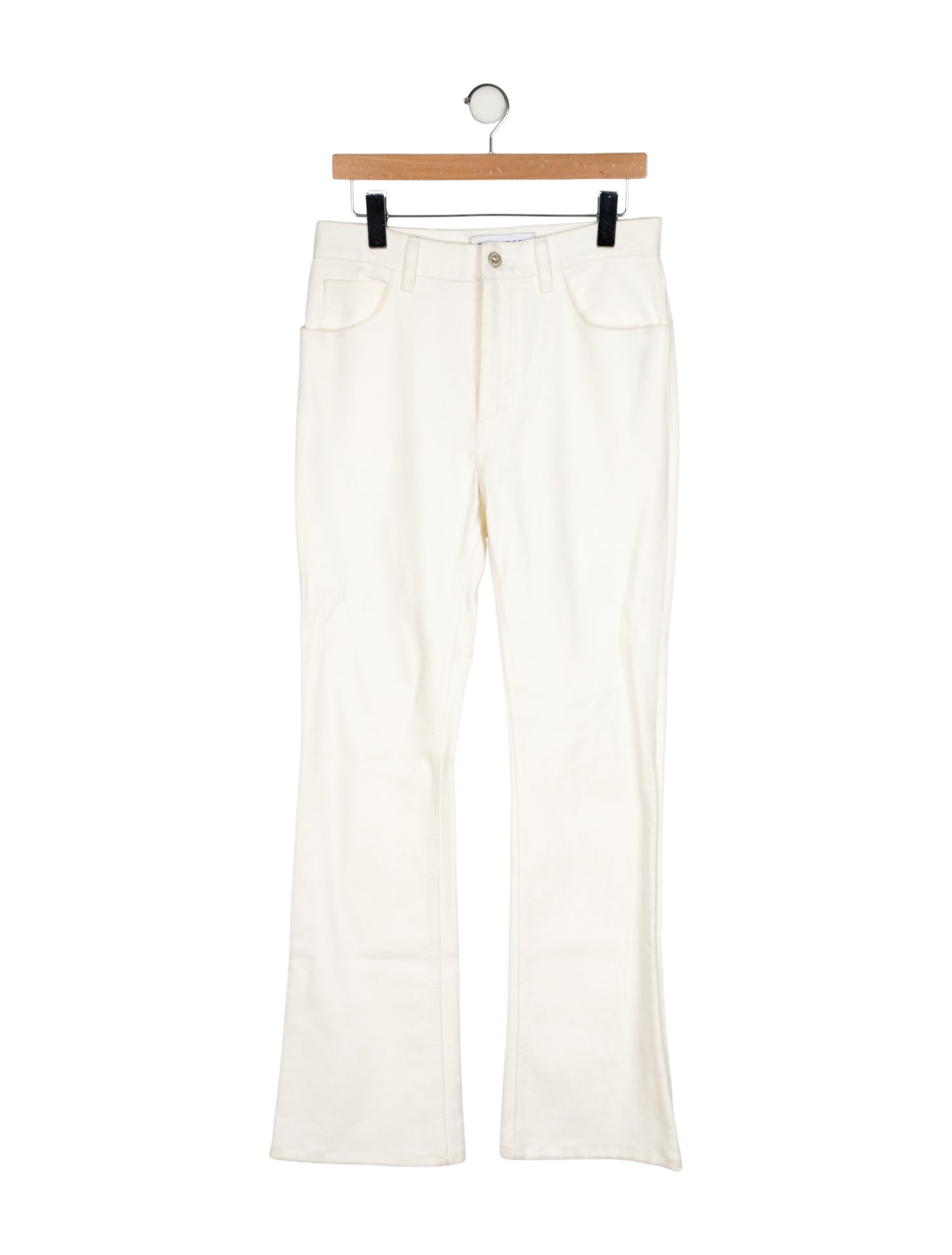 Loewe Wide Leg Pants