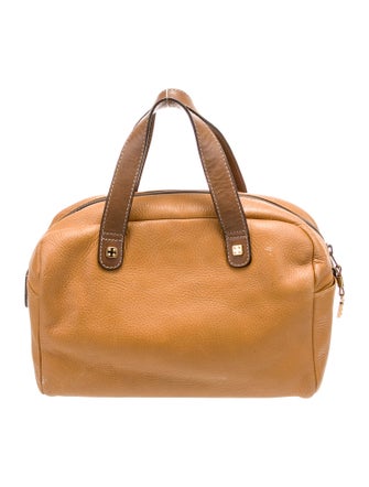 Loewe Leather Anagram Boston