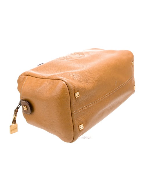 Loewe Leather Anagram Boston