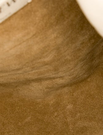 Loewe Leather Flamenco Knot Medium 2024