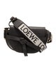 Loewe Leather Gate Mini
