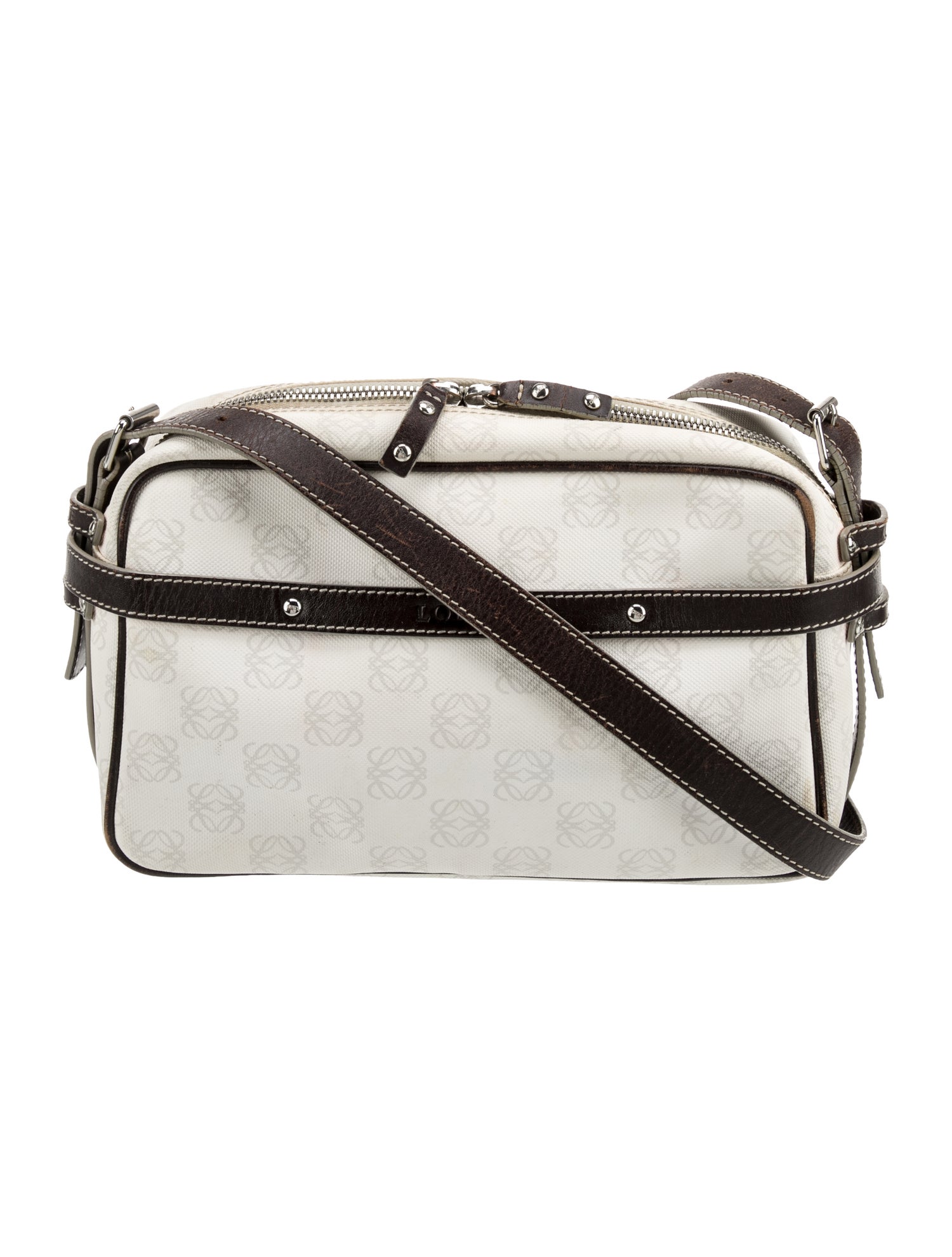 Loewe Crossbody Bag