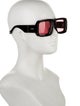 Loewe Square Tinted Sunglasses