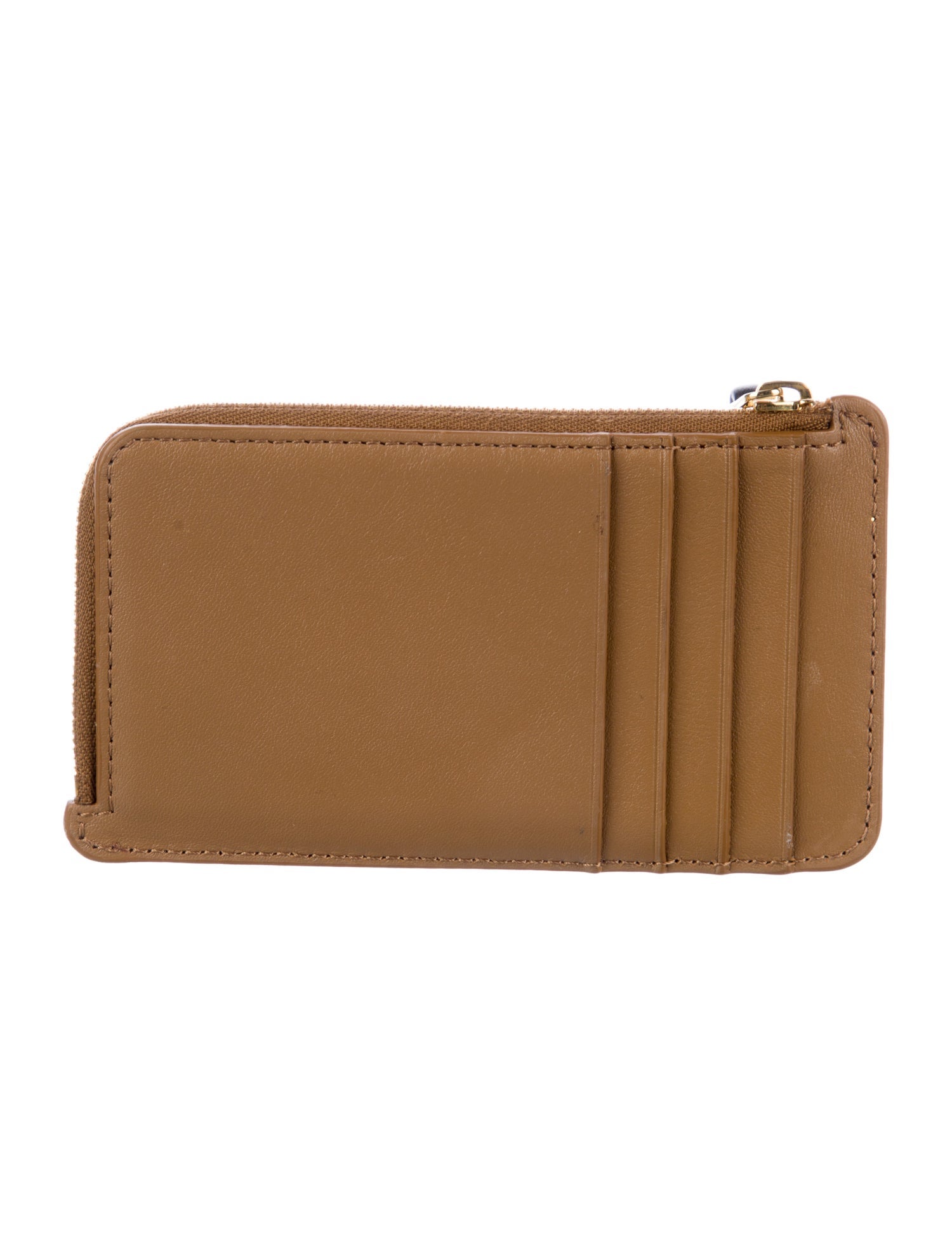 Loewe Leather Wristlet