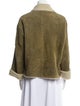 Loewe Shearling Jacket