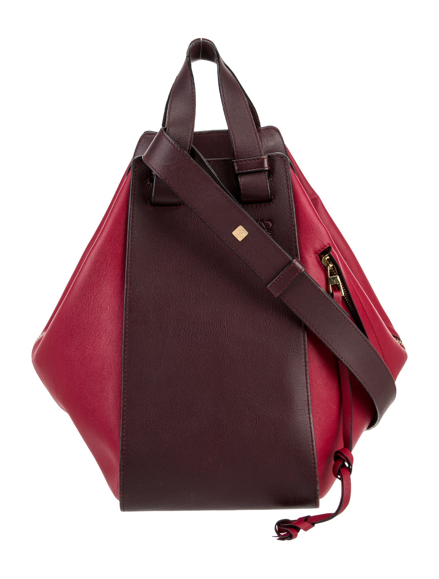 Loewe Leather Hammock