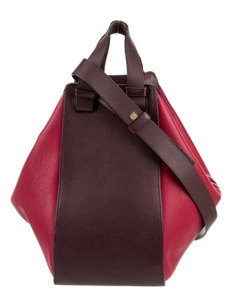 Loewe Leather Hammock