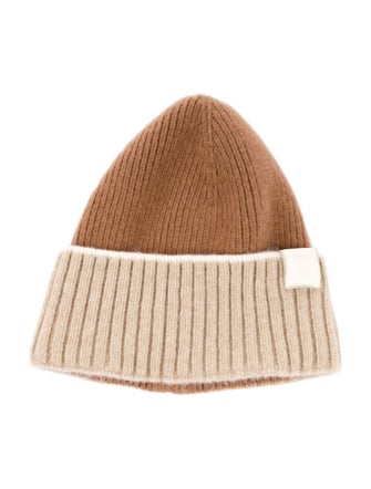 Loewe Knit Winter Beanie`