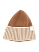Loewe Knit Winter Beanie`