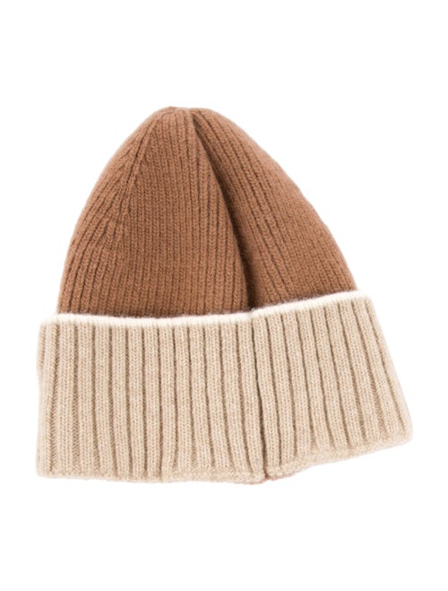 Loewe Knit Winter Beanie`