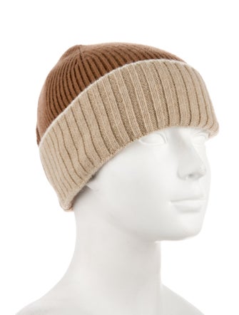 Loewe Knit Winter Beanie`