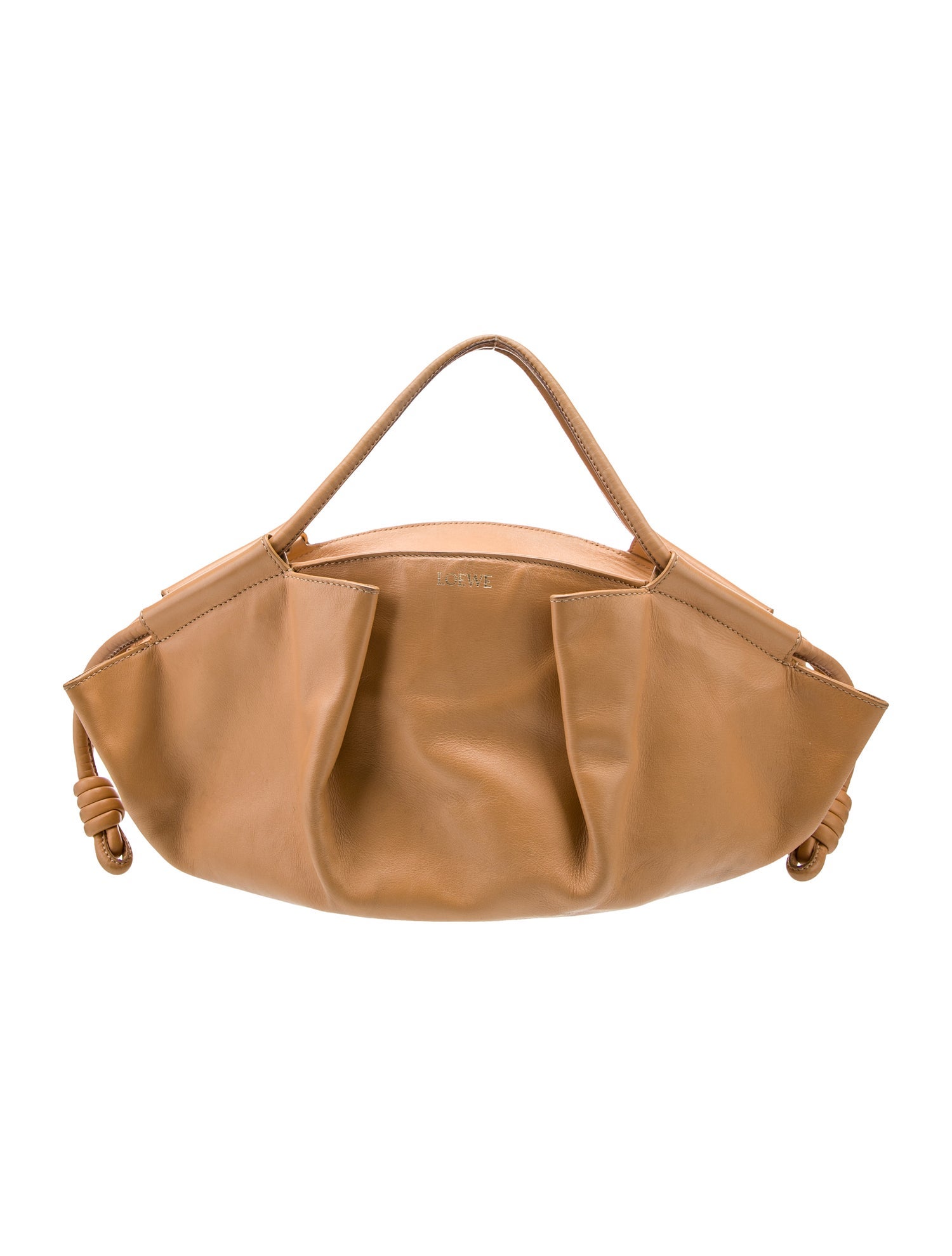 Loewe Lambskin Paseo Small 2022