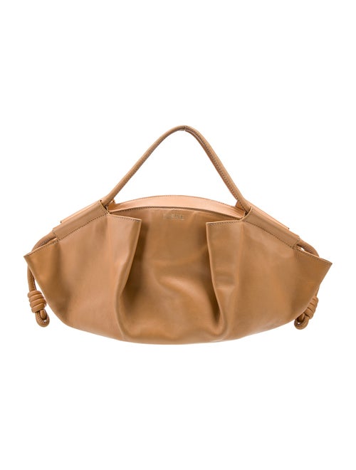 Loewe Lambskin Paseo Small 2022