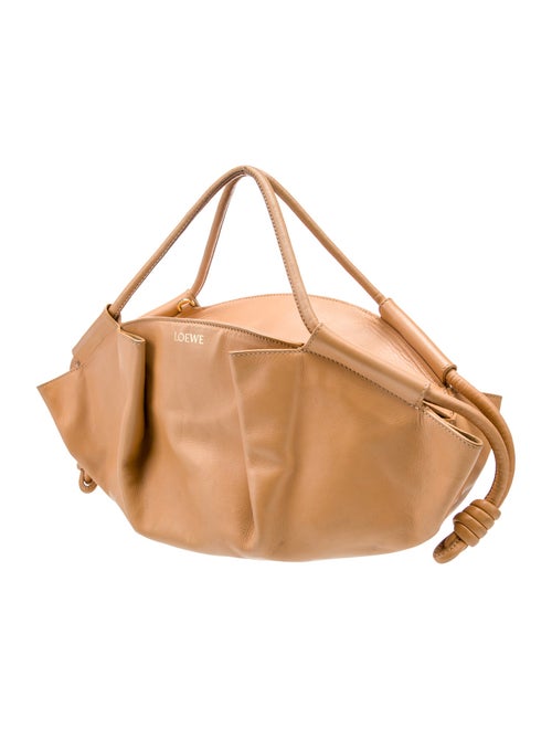 Loewe Lambskin Paseo Small 2022