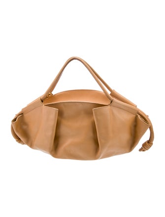 Loewe Lambskin Paseo Small 2022