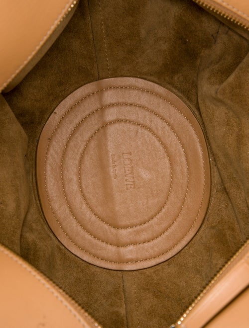 Loewe Lambskin Paseo Small 2022