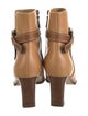 Loewe Leather Boots