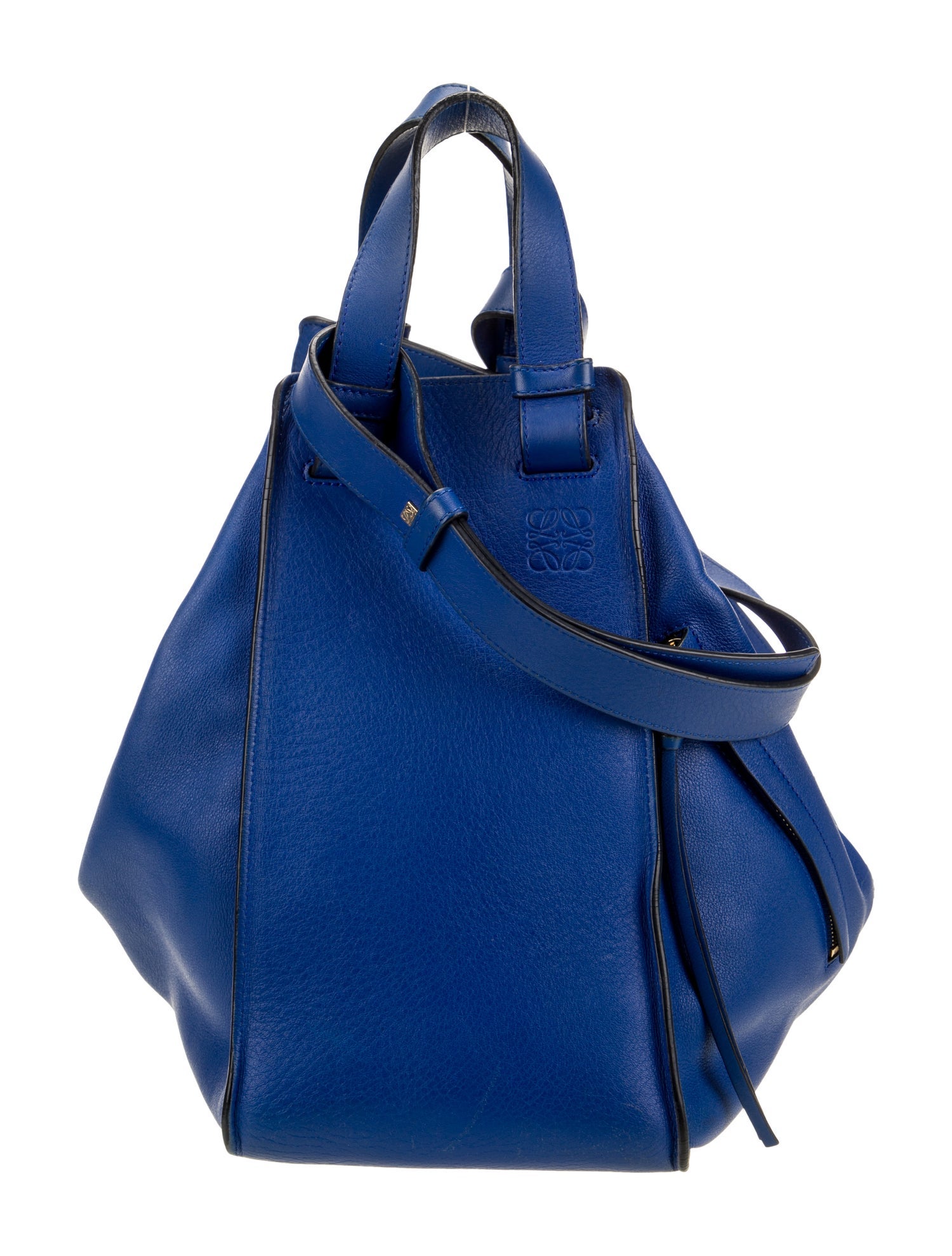 Loewe Leather Hammock