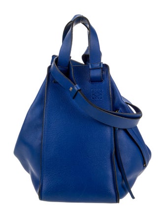 Loewe Leather Hammock